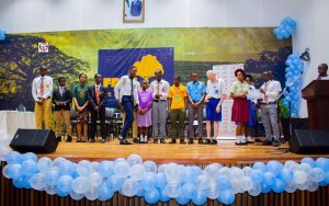 Patriots Against Corruption Sierra Leone To Launch The National Peace Conference and Award Ceremony Tomorrow