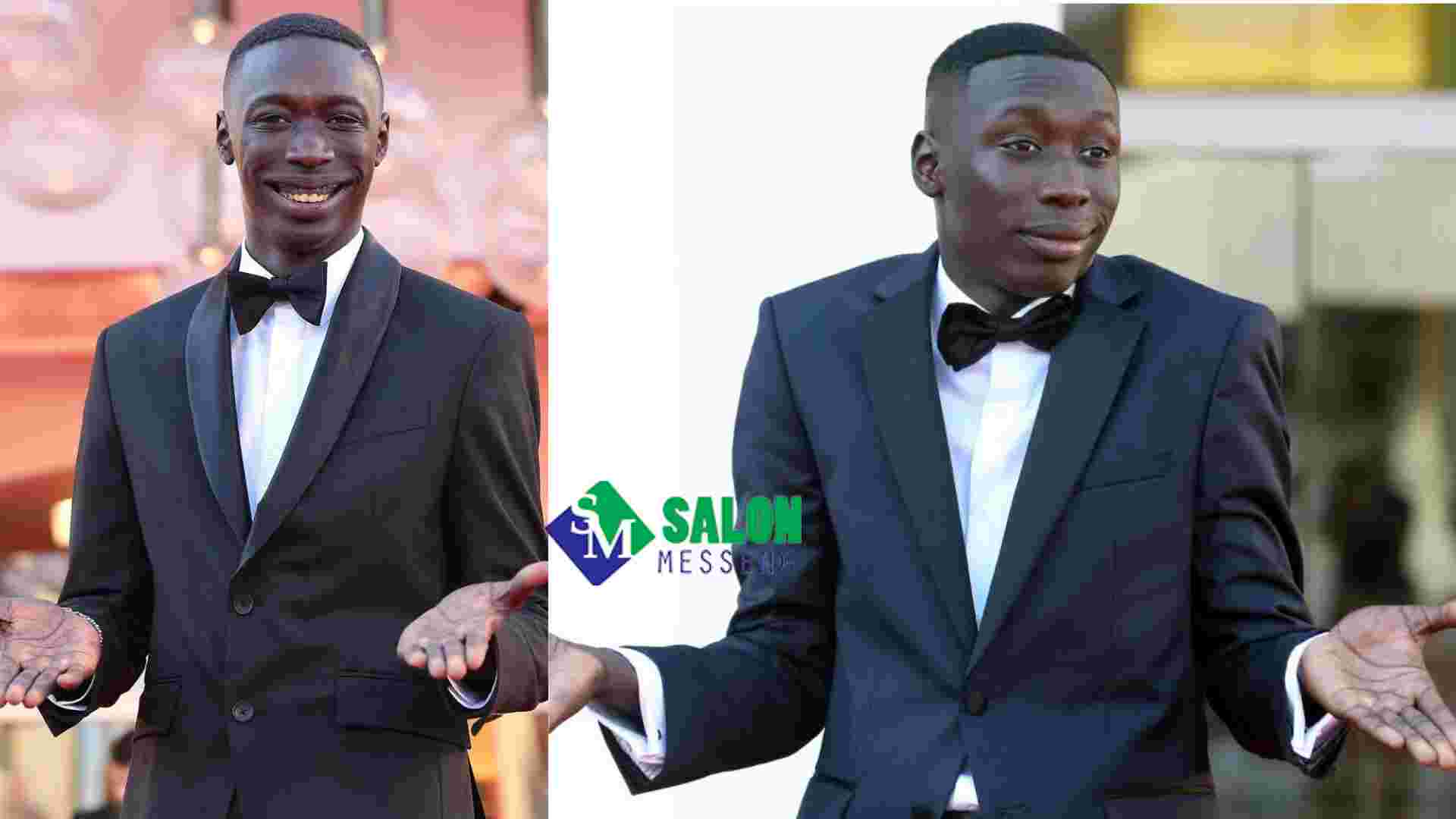 Khaby Lame, World’s Number 1 TikTok Creator, Joins Italia’s Got Talent Khaby Lame, World’s Number 1 TikTok Creator, Joins Italia’s Got Talent