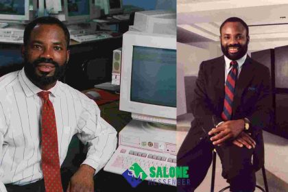 Meet Philip Emeagwali, the high school dropout who invented the world’s first Supercomputer