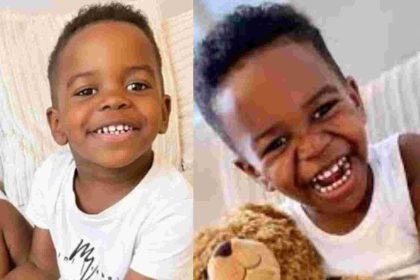Meet the 2-Year Old Ghanian Math Genius Who Taught Himself How to Speak Japanese