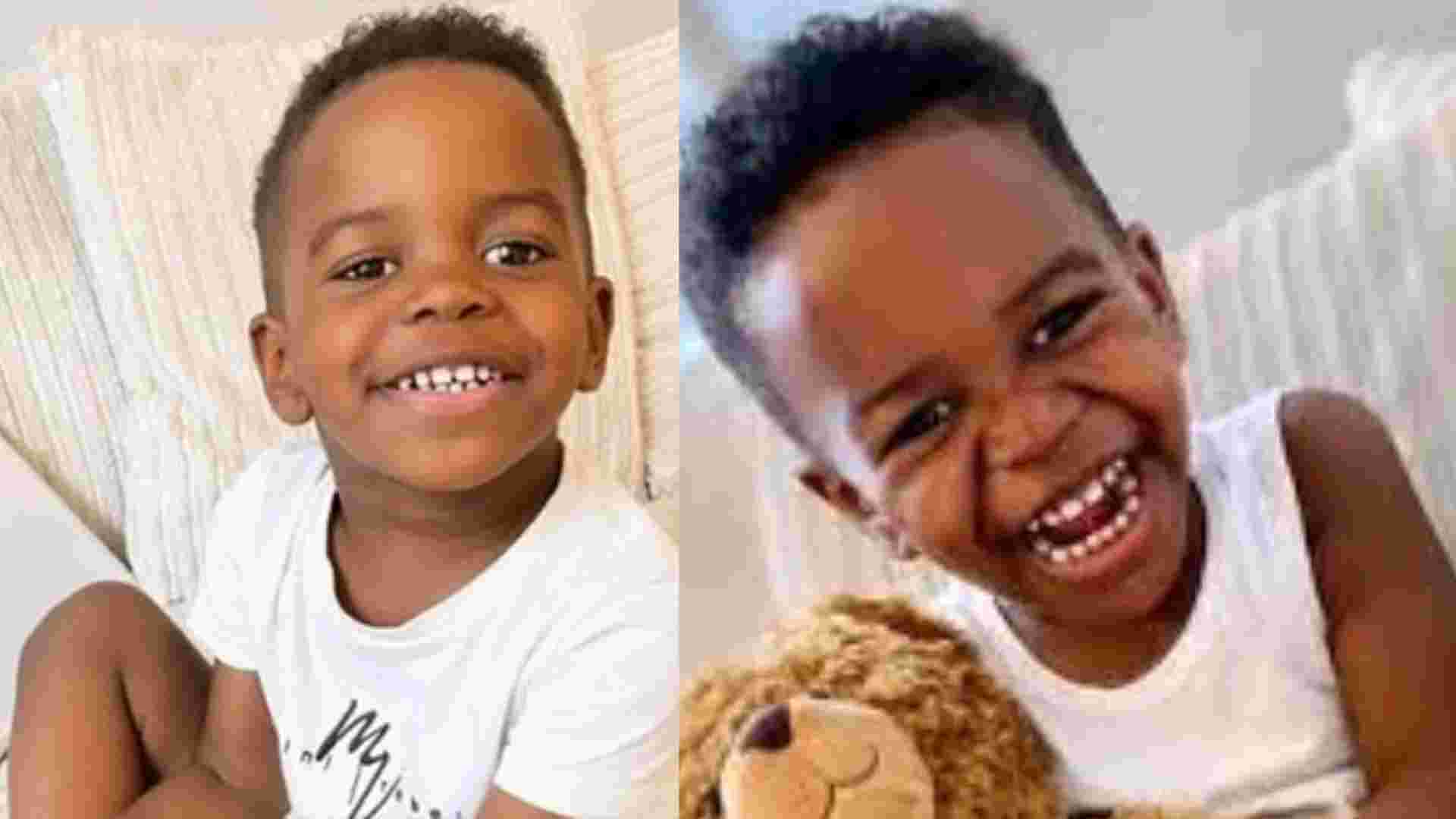 Meet the 2-Year Old Ghanian Math Genius Who Taught Himself How to Speak Japanese Meet the 2-Year Old Ghanian Math Genius Who Taught Himself How to Speak Japanese