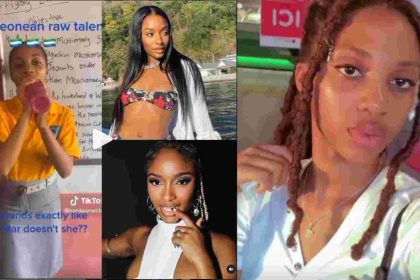 “Not only voice but she's also pretty asf”: School Girl Sings ‘Rush’ With Breathtaking Voice, Video Melts Hearts