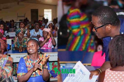 Us Embassy Sierra Leone Funds Five-day Symposium on Sustainable Agricultural and Business Development for Women Farmers in the Bo District