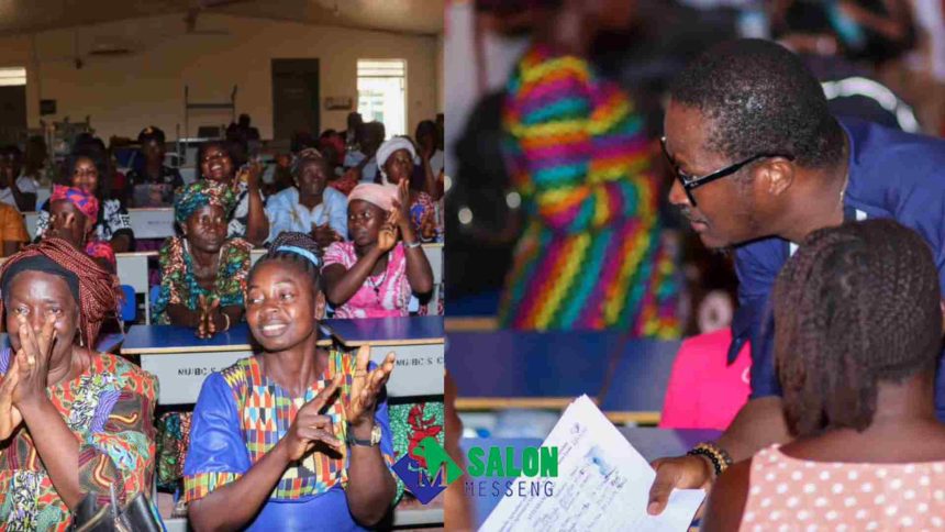 Us Embassy Sierra Leone Funds Five-day Symposium on Sustainable Agricultural and Business Development for Women Farmers in the Bo District