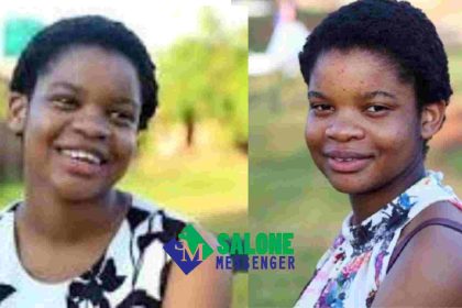 14-year-old girl gains admission to University of Malawi, set to become a doctor at the age of 19