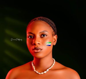Juju_Jeks Juliet Konya Sesay