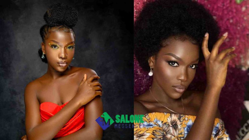 Beauty Queen Matina Elizabeth Doherty Biography. Latest