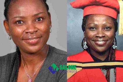 Brilliant Nigerian Mathematician becomes the first woman to earn PhD in Mathematics at UNISA, breaks record