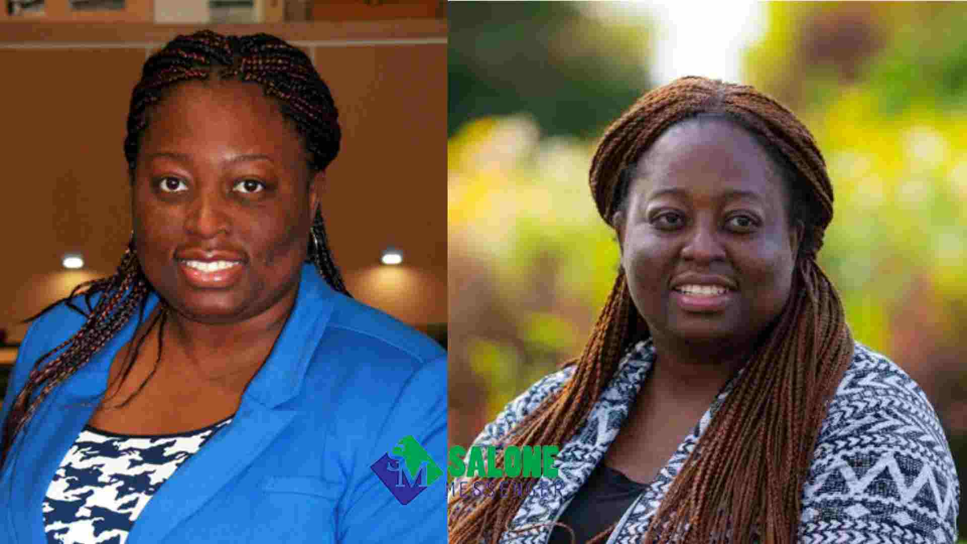 Brilliant Nigerian woman becomes Professor at Canadian university 8 years after earning PhD Degree, celebrates unique achievement Brilliant Nigerian woman becomes Professor at Canadian university 8 years after earning PhD Degree, celebrates unique achievement