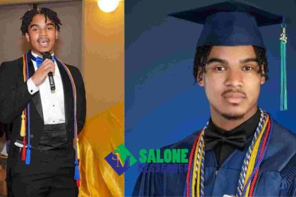 Brilliant Young Man Get Admission from 170 Colleges & More than $9 Million in Scholarship