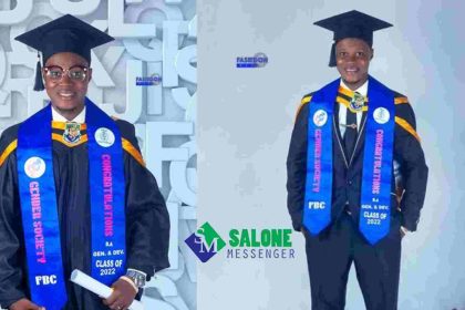 From Ignorance to Achievement: A Graduate's Journey in Gender and Development Studies