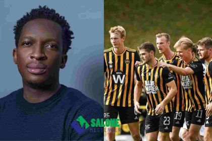 Paystack Founder, Shola Akinlade Buys 55% Stake in Danish Football Club, Aarhus Fremad