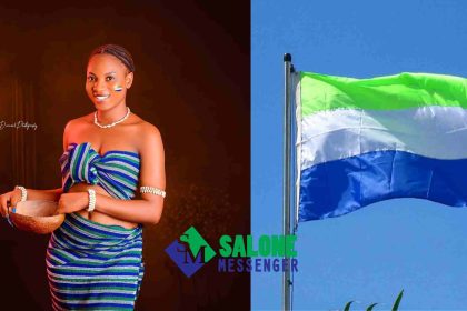 Sierra Leone 62 Independence Day Celebration: Most Beautiful & Unique Images.