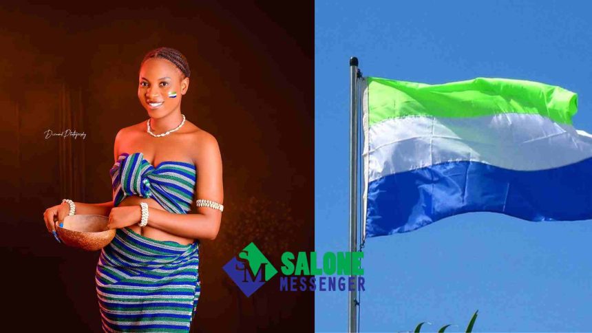 Sierra Leone 62 Independence Day Celebration: Most Beautiful & Unique Images.