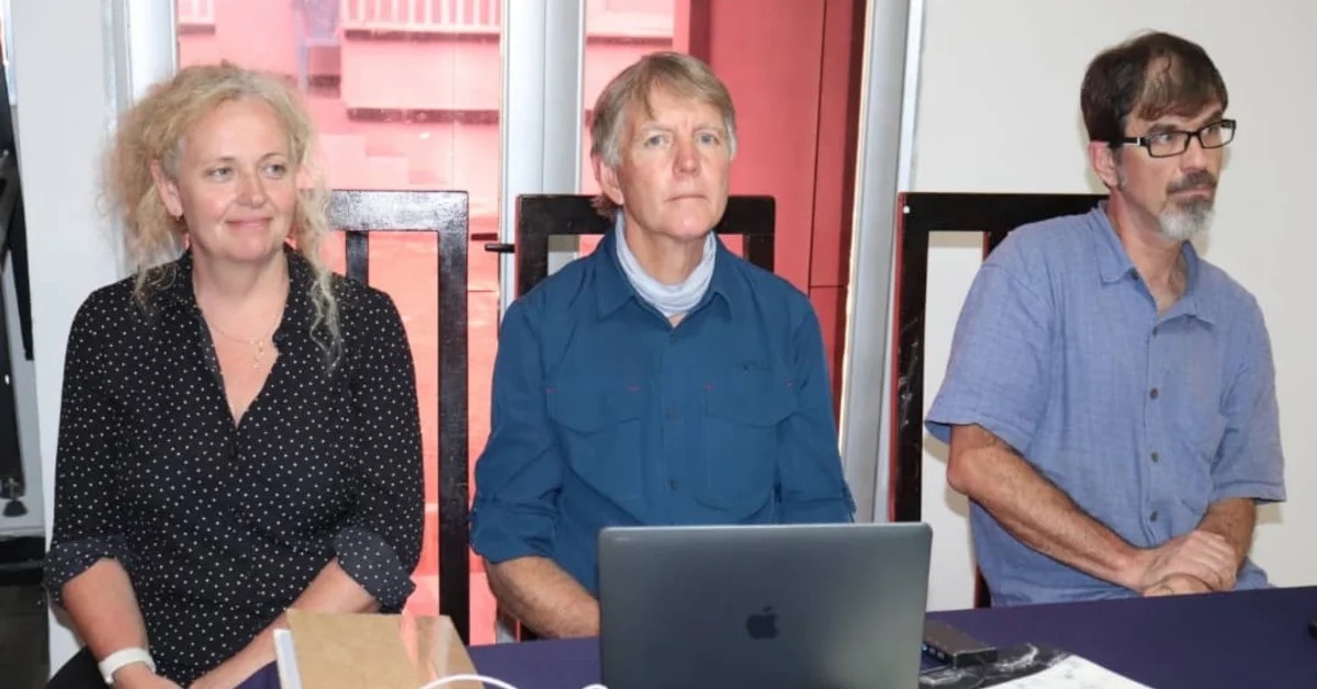 Sierra Leone's Tourism Future Stakeholders Shape Master Plan in Bo