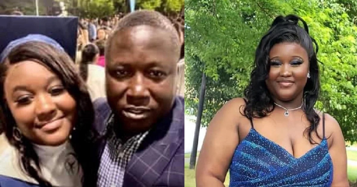 Ambassador Kao Denero's Daughter Graduates with Flying Colors - Find Out Which Big University She's Attending Now!