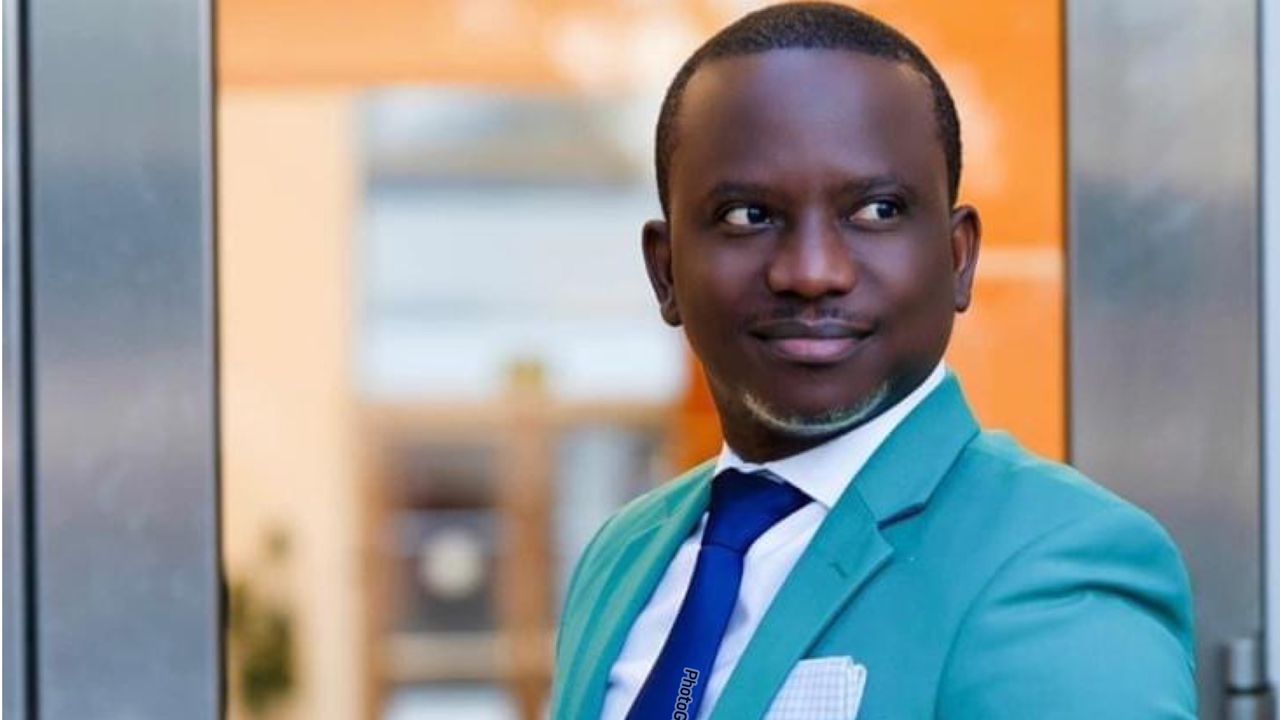 Empowering Youth The Appointment of Yulisa Ahmadu as Youth Envoy