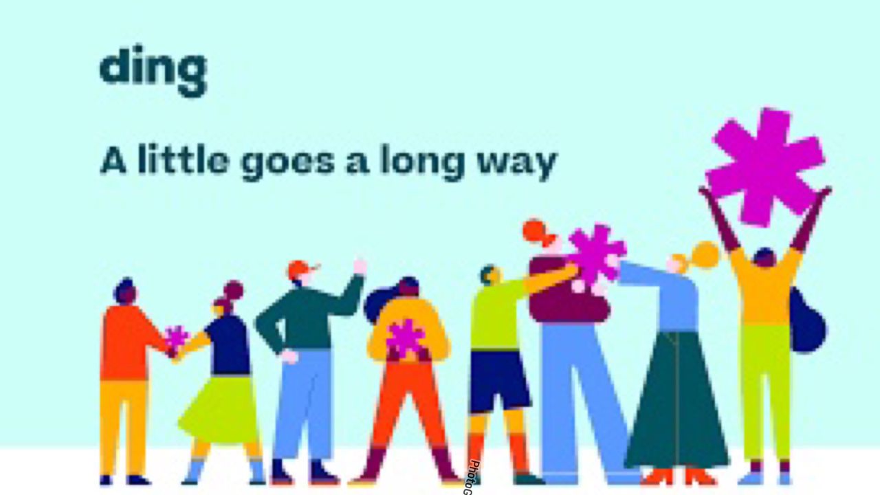 How to Send Top up To Your Loved Ones in Sierra Leone With Ding Mobile Top Up.