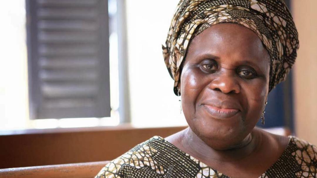 Iconic Ghanaian author Ama Ata Aidoo dies at 81, leaving behind a