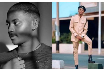 Peter Komba TikTok and Music Biography: Age, Country of Origin, Birthday, Song, Phone Number