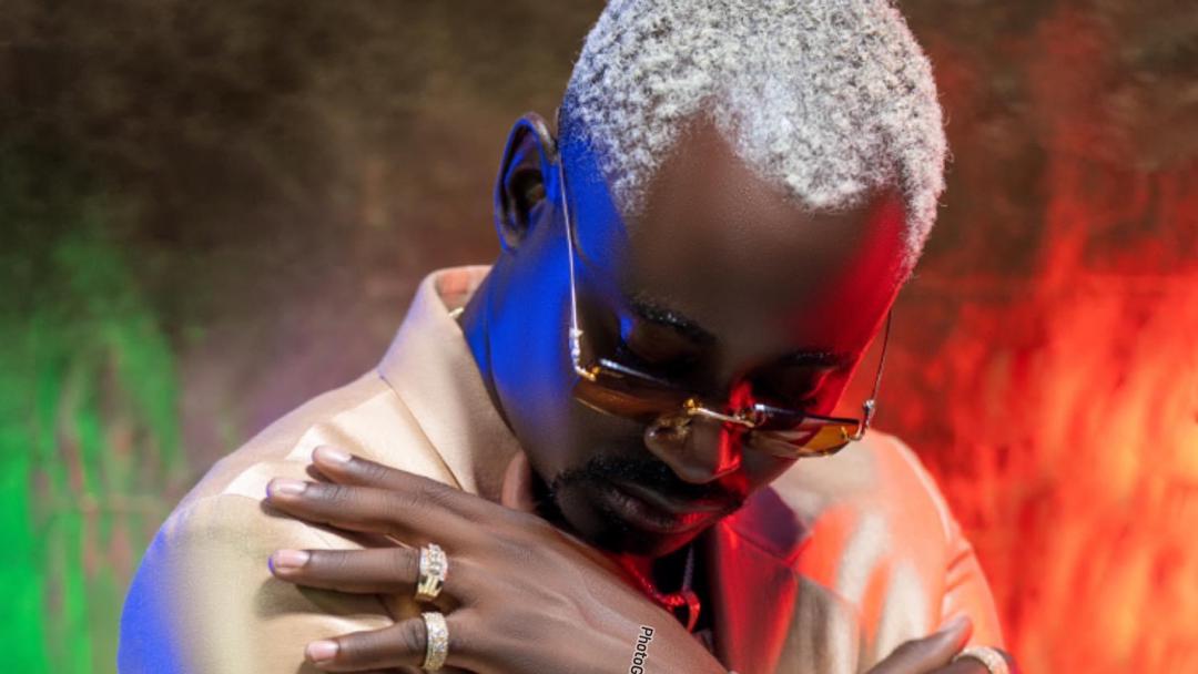 SL Afrobeats Singer, ABFAD to drop new single.