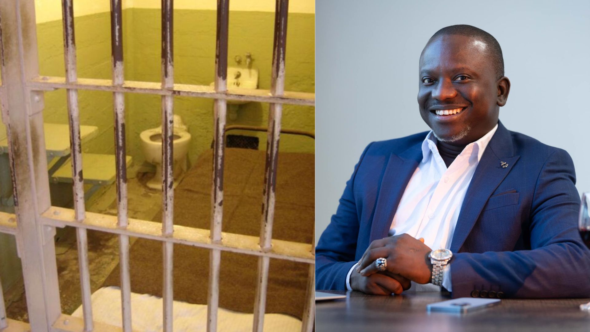 Yulisa Ahmadu FoundationYulisa Ahmadu Foundation Yulisa Ahmadu Foundation