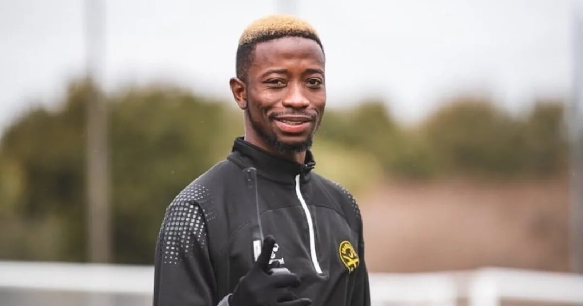 Augustine Williams Takes the USL Championship by Storm - Will He Finally Get His Chance with National Team?