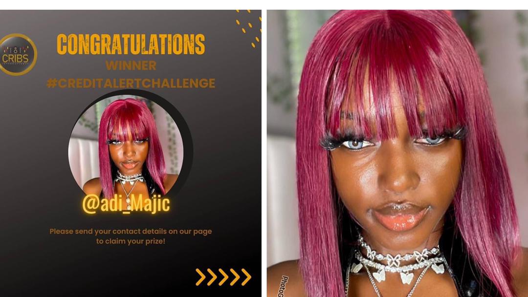 Breaking News Cribs International Record Label crowns winner of Credit Alert Music Challenge