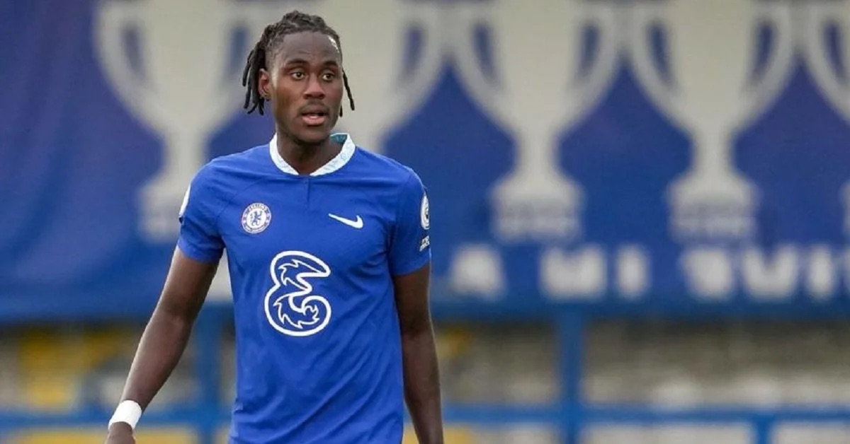 Chalobah, Sierra Leonean-born Defender, a Target for Inter Milan