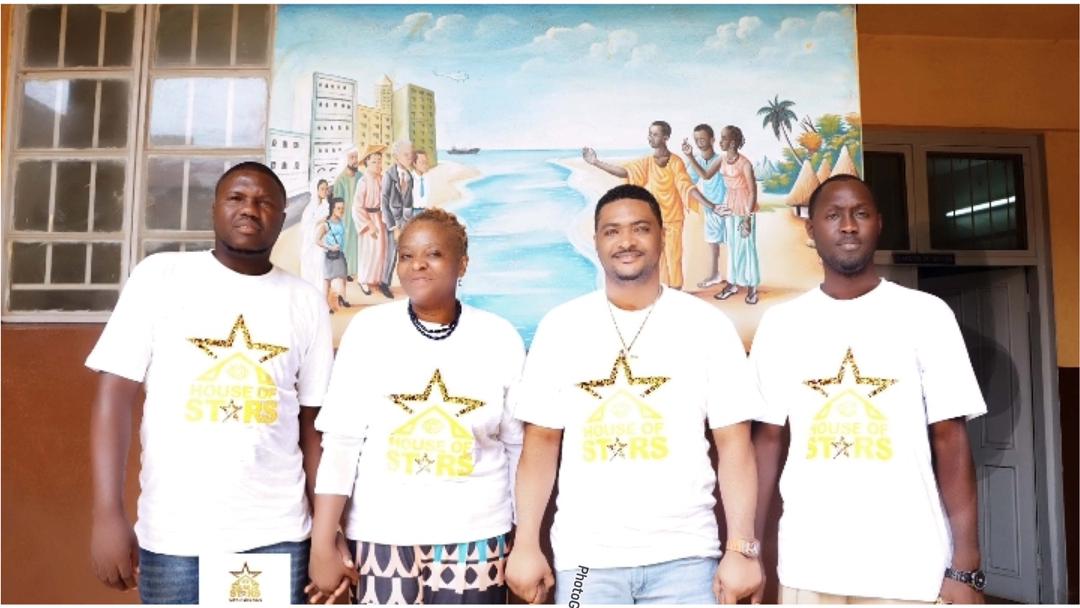 First-ever 'House of Stars' Reality TV Show by Kings Empire to Offer Exciting Prizes