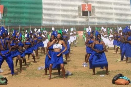 Guinness World Record