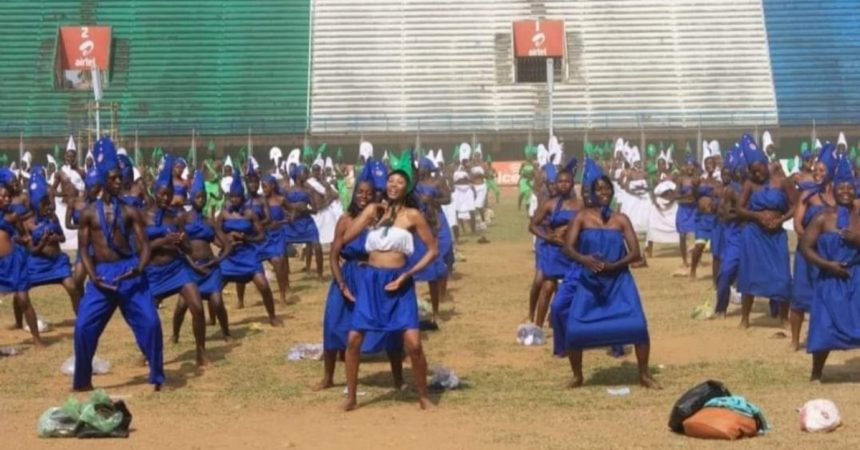 Guinness World Record