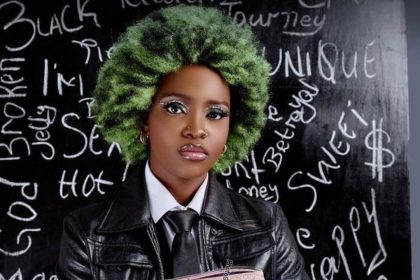 Jelly Bee's “I Gboya”: The Club Track That's Taking Over Sierra Leone and Nigeria