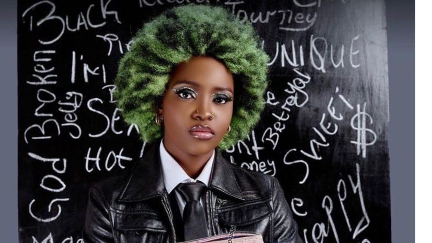 Jelly Bee's “I Gboya”: The Club Track That's Taking Over Sierra Leone and Nigeria