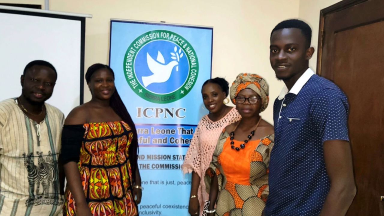 Major Online Platforms Join Forces with ICPNC to Promote Peaceful Elections