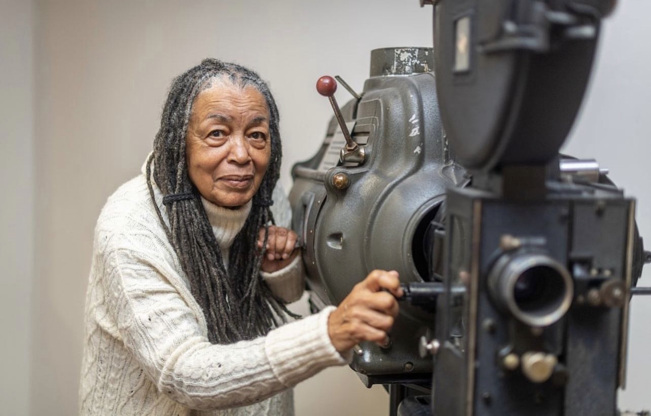 Remembering Jessie Maple Trailblazing Black Female Filmmaker Who Fought Against Prejudice and Created More Representation in the Industry