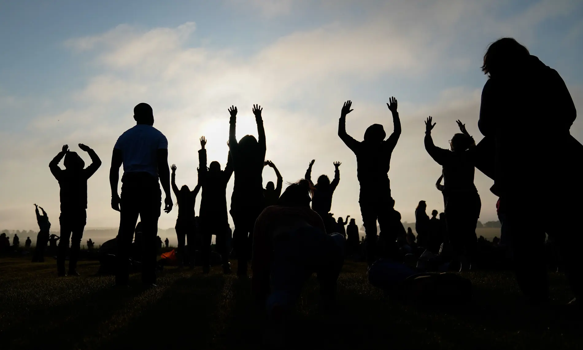 Summer Solstice Summer Solstice