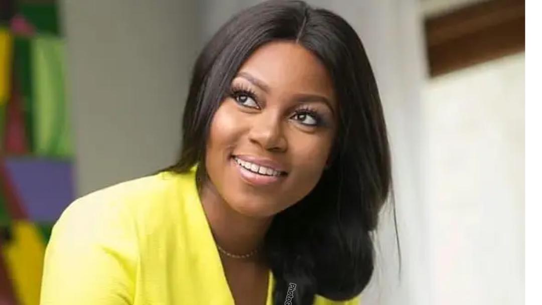 Yvonne Nelson reveals attending birthday parties in Nigeria was more lucrative than acting in Ghana.