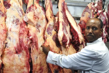 Sierra Leone Implements Ban on Meat Imports from Liberia
