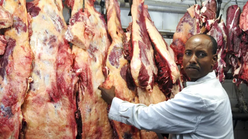 Sierra Leone Implements Ban on Meat Imports from Liberia
