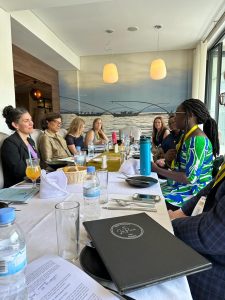 21-year-old Sierra Leonean Youth Representative Shines at Women Deliver 2023 Conference, Advocates for Ending Child Marriage