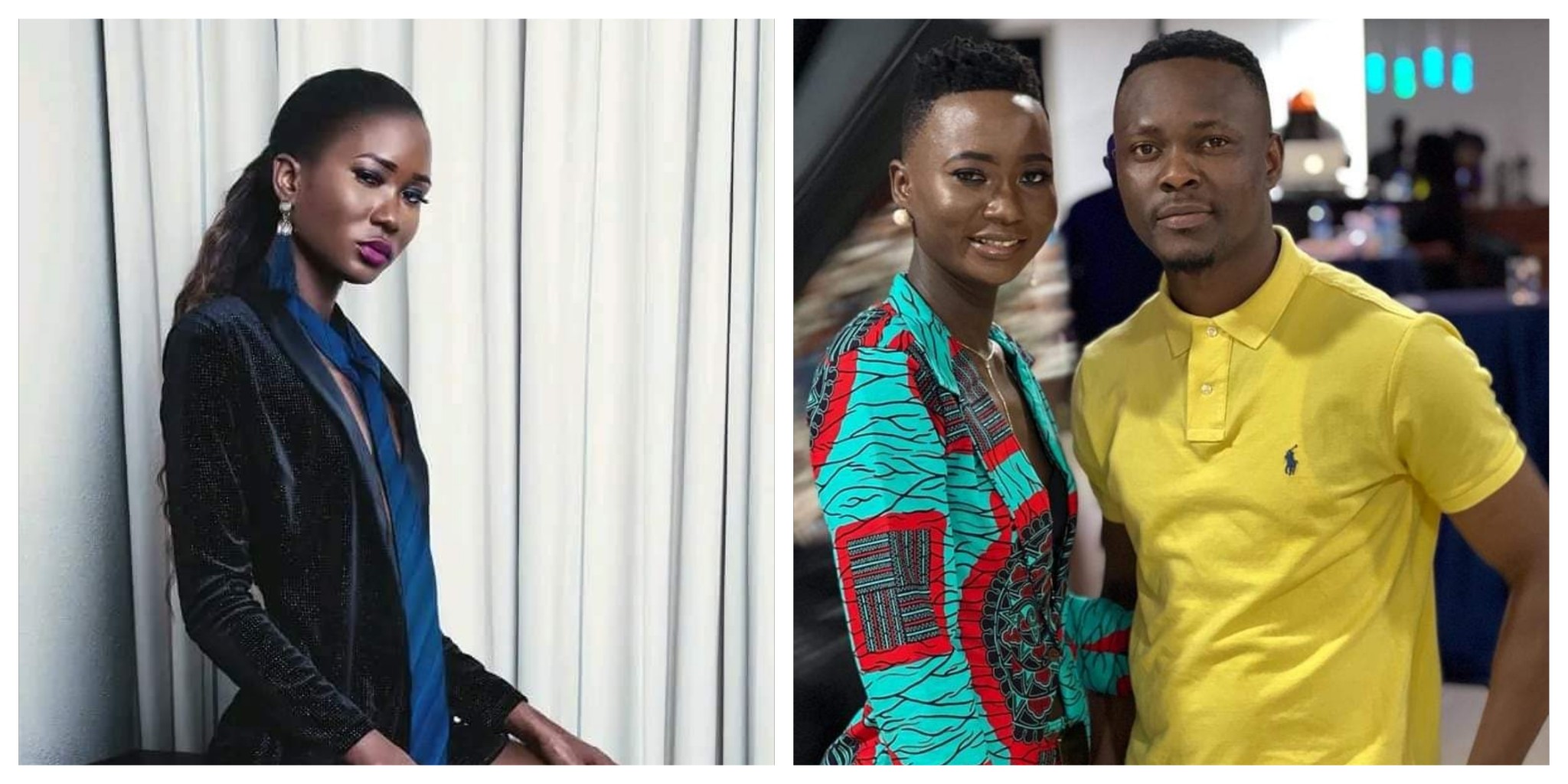 Lolo simeon -namie thomas