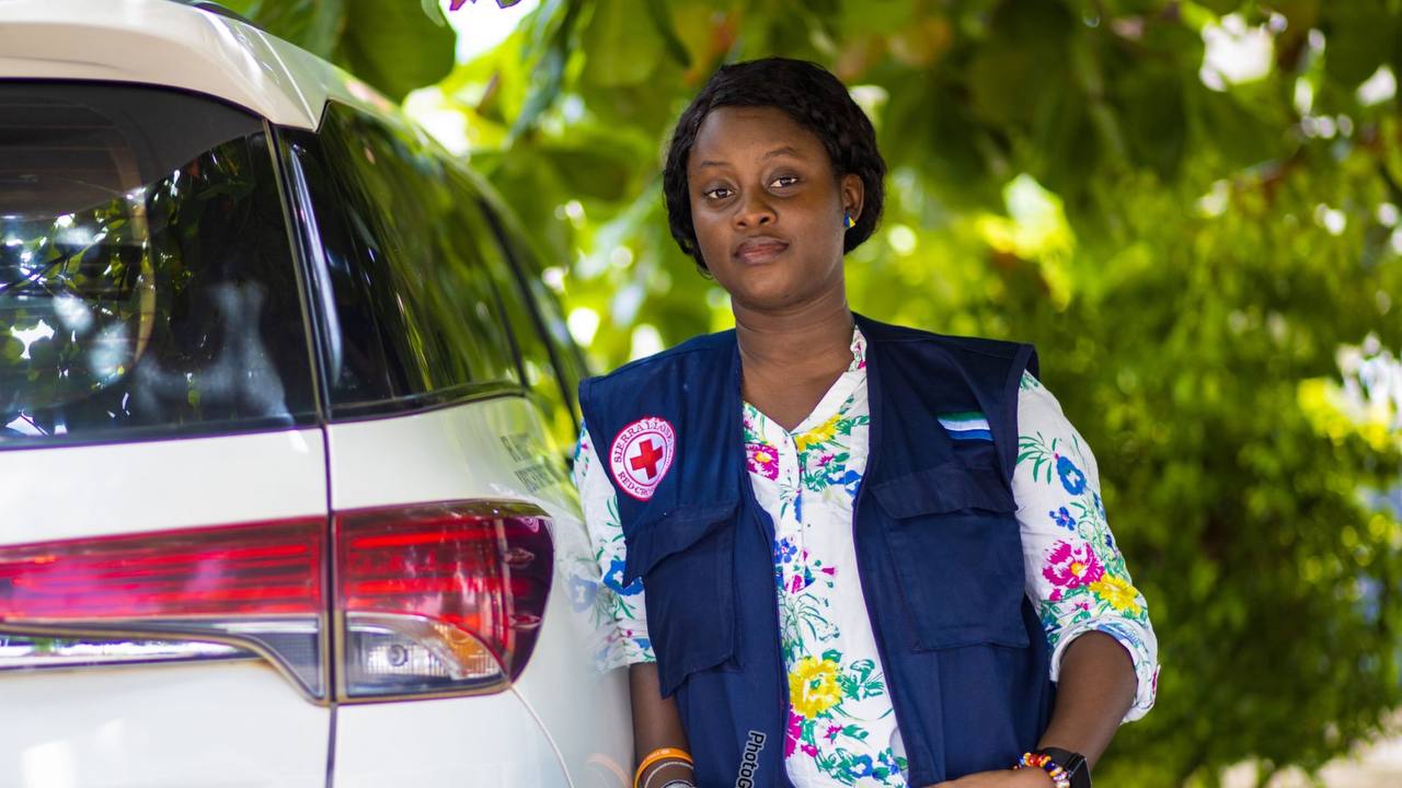 The Inspiring Journey of Lois Simsche Lebbie The Inspiring Journey of Lois Simsche Lebbie