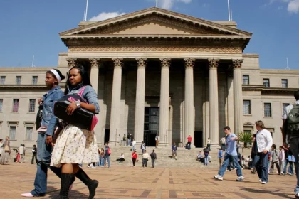 Times Higher Education Unveils Top Universities in Sub-Saharan Africa for 2023