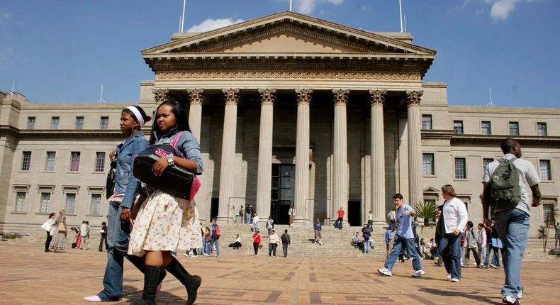 Times Higher Education Unveils Top Universities in Sub-Saharan Africa for 2023
