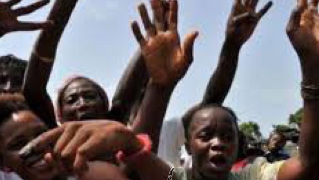 Unbelievable! Sierra Leone Surpasses All Expectations, Tops Peaceful Country Rankings in Africa!