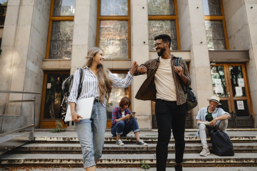 What International Students Should Know about Getting a U.S. Student Visa