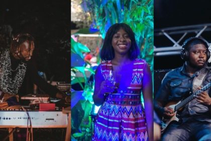 Sierra Leonean Artists Selected to Join Global Musical Workshop