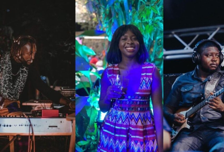 Sierra Leonean Artists Selected to Join Global Musical Workshop