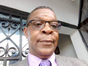 Ajan Fofanah